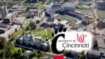 Du học Mỹ | University of Cincinnati - Học bổng 80% học phí năm 2024 of Cincinnati